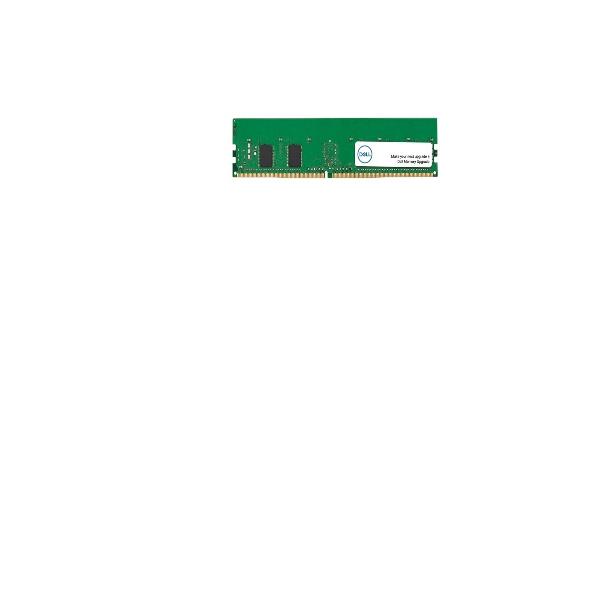 Dell Memory Upgrade 8gb 1rx8 Dell Technologies Aa799041 5397184457481