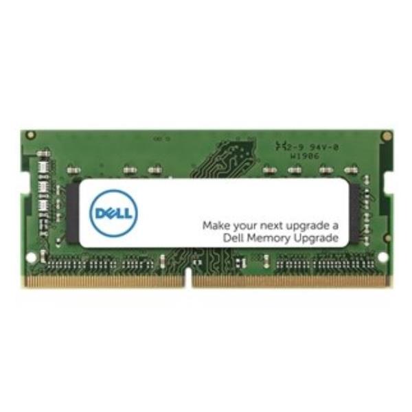 Memoria 8gb Dell Technologies Aa937595 5397184377901