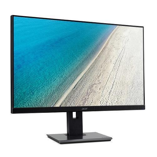 B247ybmiprx 24in Ips 1920x1080 Acer Professional Display Um Qb7ee 001 4713883586207