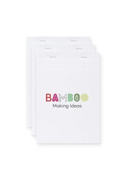 Bamboo Folio Slate Notepads A5 Wacom Ack425081 4949268791281