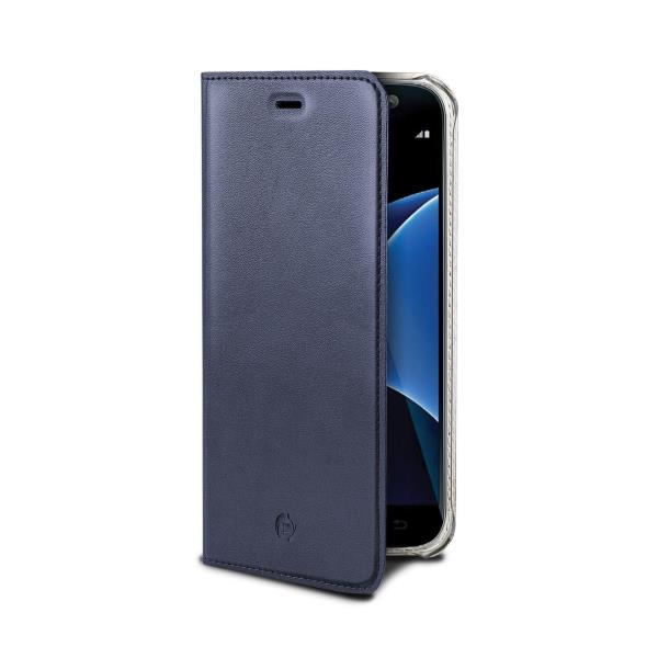 Air Pelle Galaxy S7 Blue Celly Airpelle590bl 8021735719601