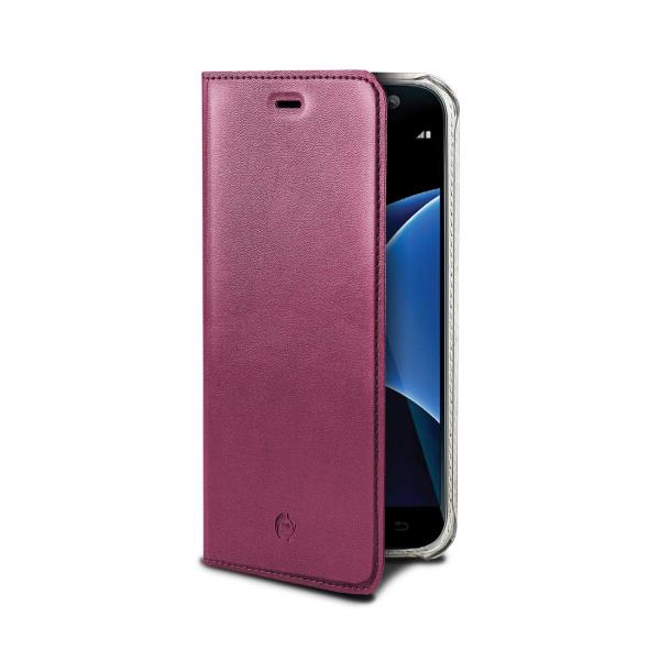 Air Pelle Galaxy S7 Pink Celly Airpelle590pk 8021735719625