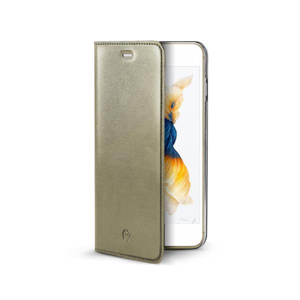 Air Pelle Iphone 6s Gold Celly Airpelle700gd 8021735719533