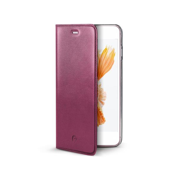 Air Pelle Iphone 6s Pink Celly Airpelle700pk 8021735719540