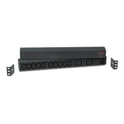 Rack PDU Basic da APC 0731304123521 | initpc.it