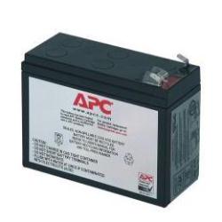 Apc Replacement Battery Apc Rbc Mobile Power Packs Apcrbc106 731304244400