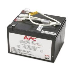 Batterie per monitor APC BR1200LCDI, compatte e sicure per garantire una corretta alimentazione 0731304243564 | initpc.it