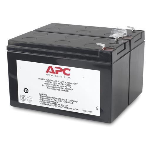 Apcrbc113 Apc Rbc Mobile Power Packs Apcrbc113 731304260042