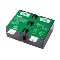 Replacement Battery Apc Rbc Mobile Power Packs Apcrbc123 731304284369