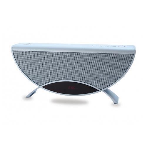 Bt St Desktop Speaker Blue Conceptronic Apollyon 01b 4015867203156