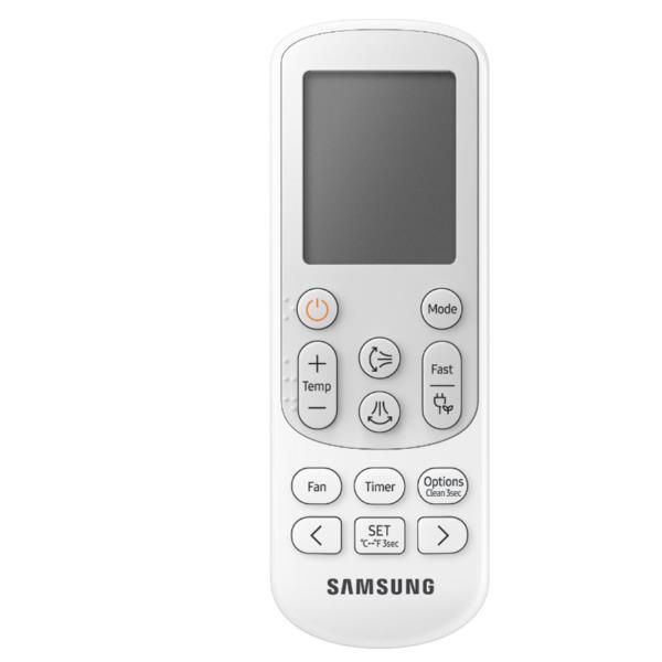 Samsung Un Int Luzon 2020 Samsung Ar09txhzawkneu 8806090235078