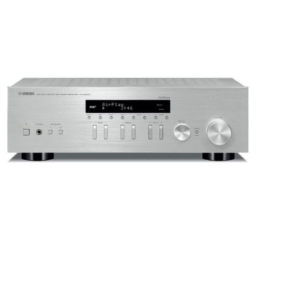Sintoamplificatore R N303 Dab Sl Yamaha Arn303dsi 4957812620390