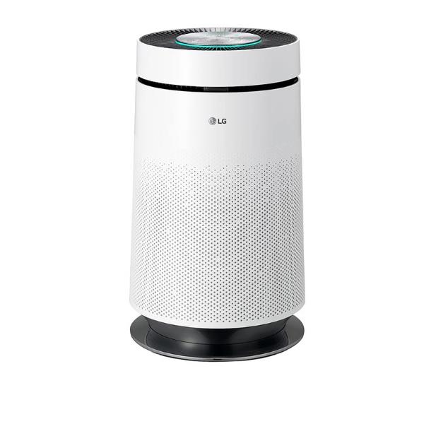 LG Purificatore 40W, dispositivo di purificazione dell'aria da installare in casa per migliorare la qualità dell'aria respirata. 8806098034147 | initpc.it