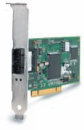 Pci Adapter Card 100basefx Allied Telesis At 2701fx Mt 001 767035155135