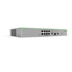24 X 10 100t Poe Ports And 4 1000 Allied Telesis At Fs980m 9ps 50 767035208831