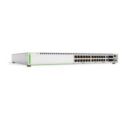 Gigabit Ethernet Managed Switch Allied Telesis At Gs924mpx 767035204208