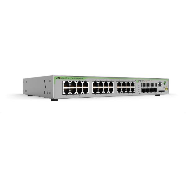 24 Port L3 Gb Ethernet Switches Allied Telesis Volume At Gs970m 28 50 767035211329