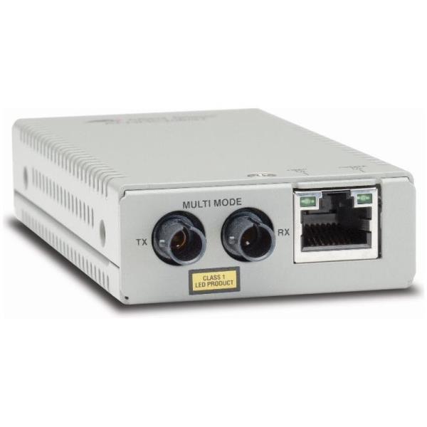 Mini Media Converter 1000 Mbit Allied Telesis At Mmc2000 St 60 767035206424