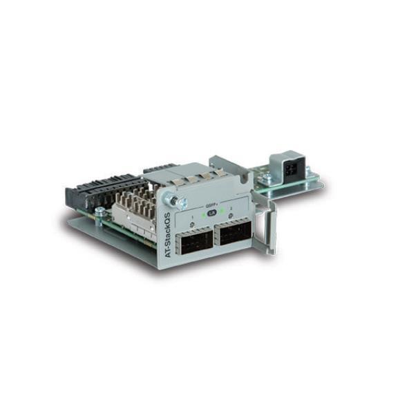Stacking Module For X930 Allied Telesis High End At Stackqs 767035199504