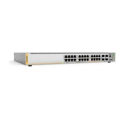 L2 Managed Switch 24 X 10 100 Allied Telesis At X230 28gp 50 767035204093