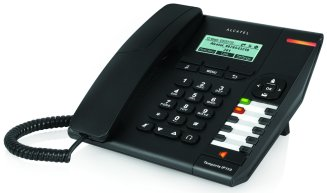 Temporis Ip150 Sip Poe Alcatel Atl1409444 3700601409444