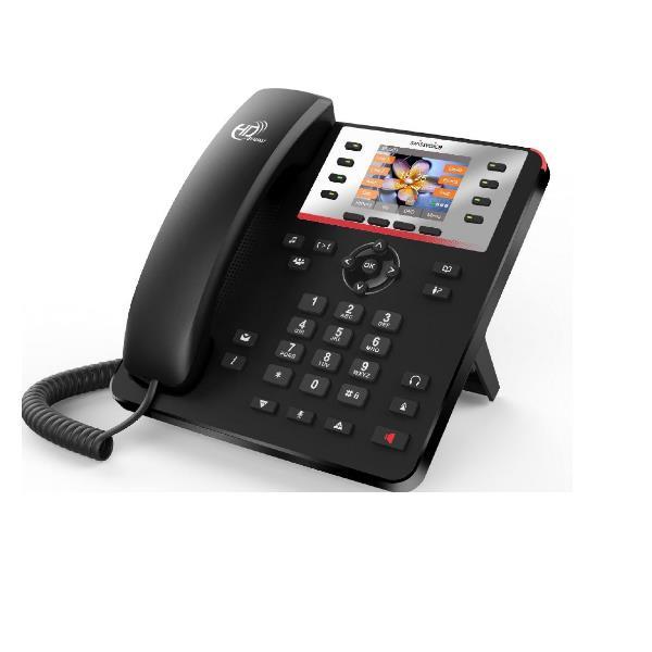 Cp2503 Ip Phone 10 100 Medium Level Swissvoice Atl1418385 3700601418385