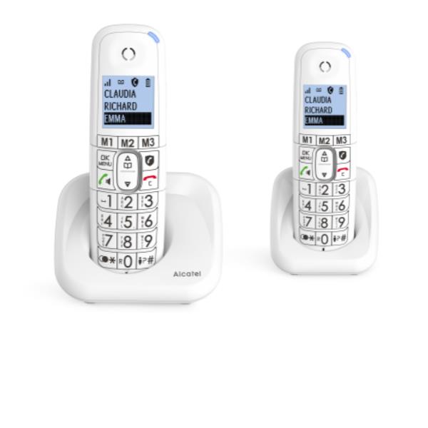 Alcatel Xl785 Voice Neu Duo Alcatel Atl1423280 3700601423280