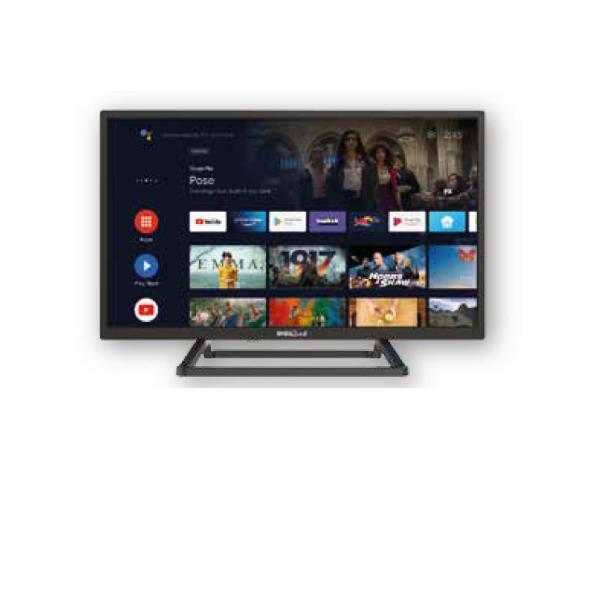 Tv 24 Android Tv Digiquest Tv00068 8032622986600