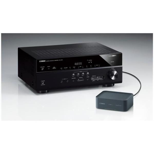 Connect Wxad 10 per Musiccast Yamaha Awxad10dgy 4957812619097