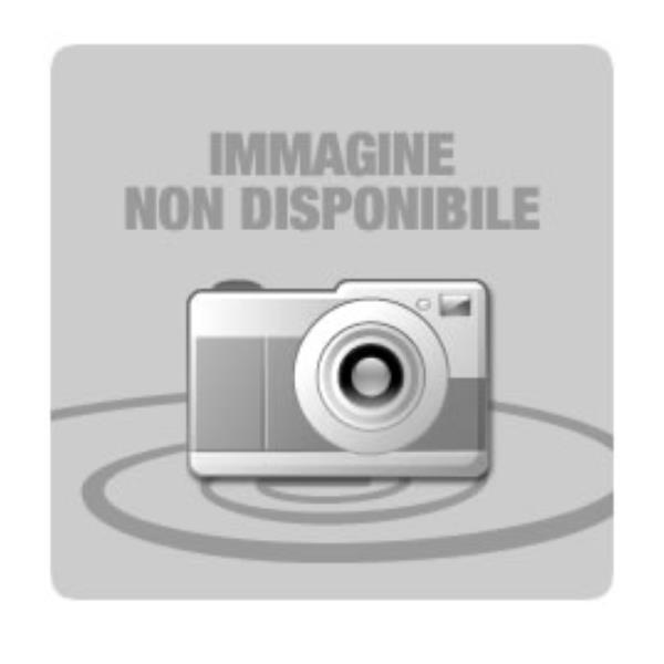 Imballo di toner giallo per stampanti Olivetti DCOLOR MF3023/3024 e P2230, compatibile con il marchio originale. 8020334343286 | initpc.it