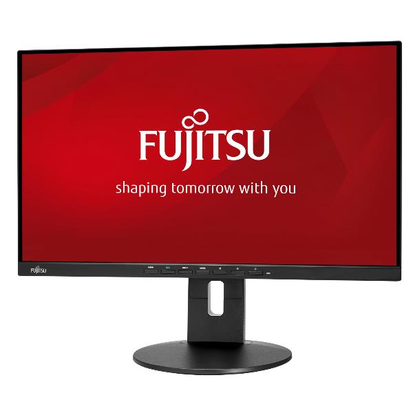 Display B24 9 Ts Fujitsu Vfy B249tdxsp1eu
