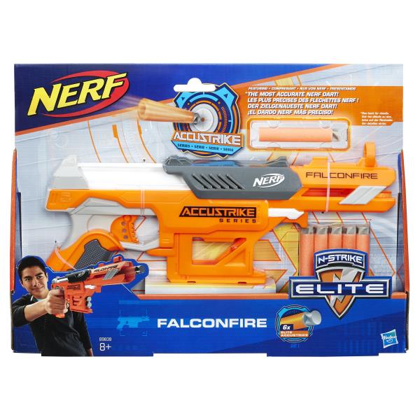 Nerf Falconfire Nerf B9839eu4 5010993329250