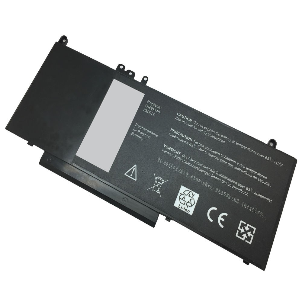 Dell Battery Lat E5570 84wh Origin Storage Bat Dell E5570 6 5056006156987