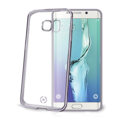 Laser Cover Galaxy S6 Edge Ds Celly Bcls6eds 8021735715085
