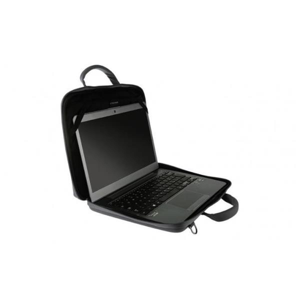 Darkolor Borsa Laptop 14 Nero Tucano Bda1314 Bk 8020252091412