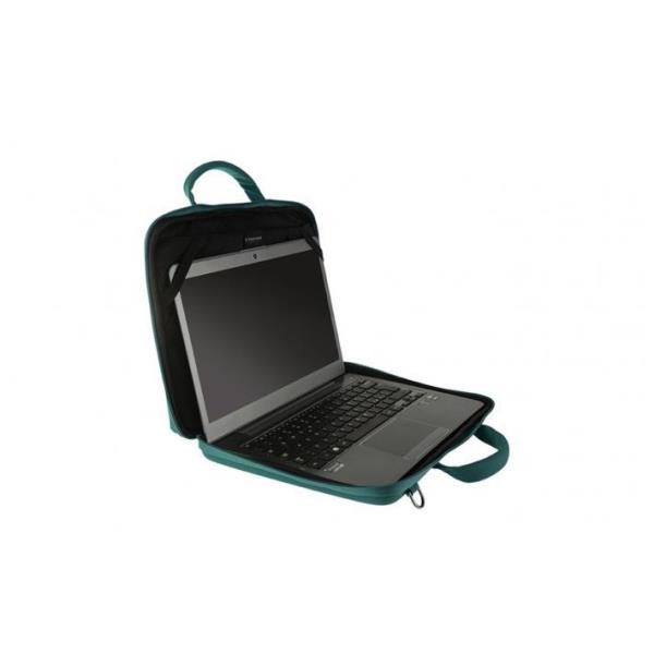 Darkolor Borsa Laptop 14 Verde Tucano Bda1314 V 8020252091504