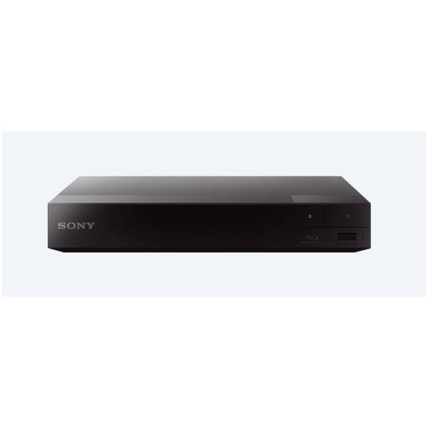 Lettore Blu-ray BDP-S1700 di alta qualità della marca Sony, compatibile con diversi formati di disco e dispositivo per la visione di film in HD 4548736013544 | initpc.it