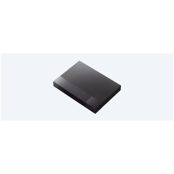 Lettore Blu-ray Sony BDP-S6700, lettore DVD e Blu-ray compatibile con streaming 4K, Wi-Fi integrato e schermo dotato di tecnologia LED. 4548736013445 | initpc.it