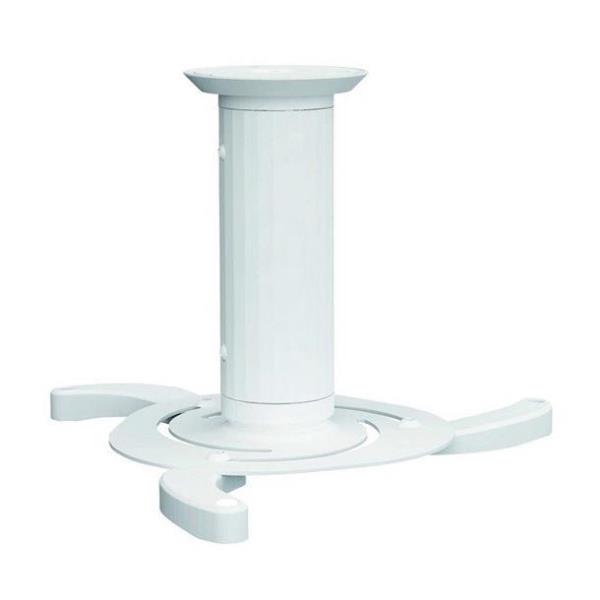 Newstar Projector Ceiling Mount Newstar Computer Products Eur Beamer C80white 8717371444396