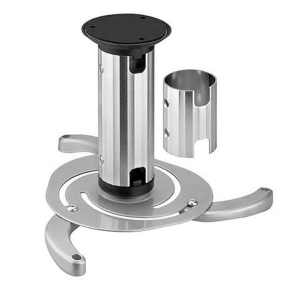 Staffa per attrezzi da giardinaggio, con un peso di 15kg e una lunghezza regolabile tra 13 e 20cm, marchio Neomounts by Newstar. 8717371441326 | initpc.it
