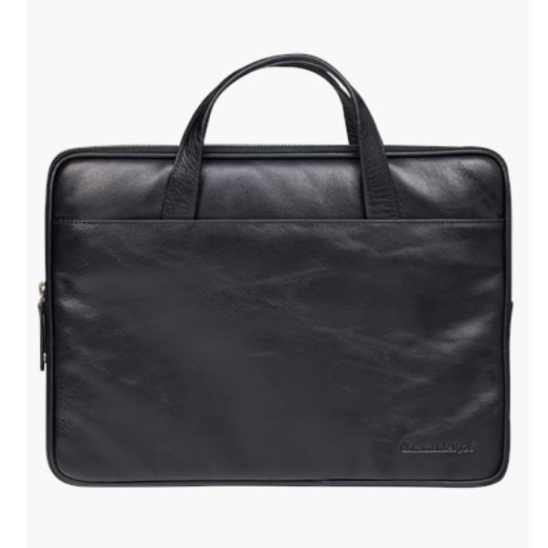 Orologio uomo Silkeborg 13, modello Black della prestigiosa maison italiana DBramante 1928, con design classico e raffinato. 5711428005601 | initpc.it