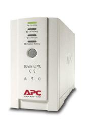 Back Ups 650va Porta Seriale e Usb Apc Bk650ei 731304219781