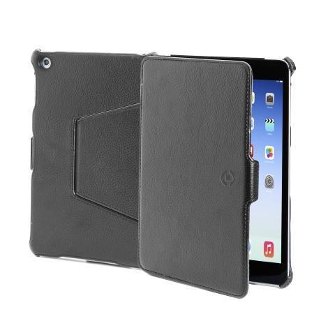 Libretto per iPad Air 2013 nero, marchio Celly. 8021735090540 | initpc.it