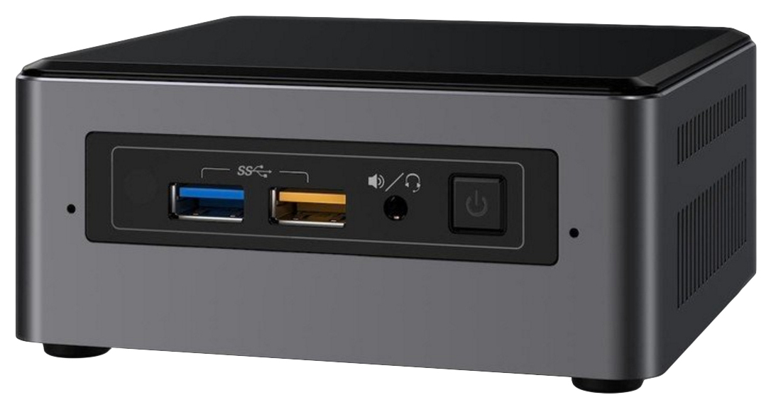 Nuc Baby Canyon Nuc7i5bnh 2 5in Intel Nuc Boxnuc7i5bnh 675901407632