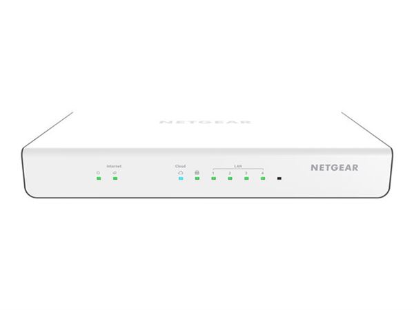 Insight Instant Vpn Router Netgear Br500 100pes 606449136685