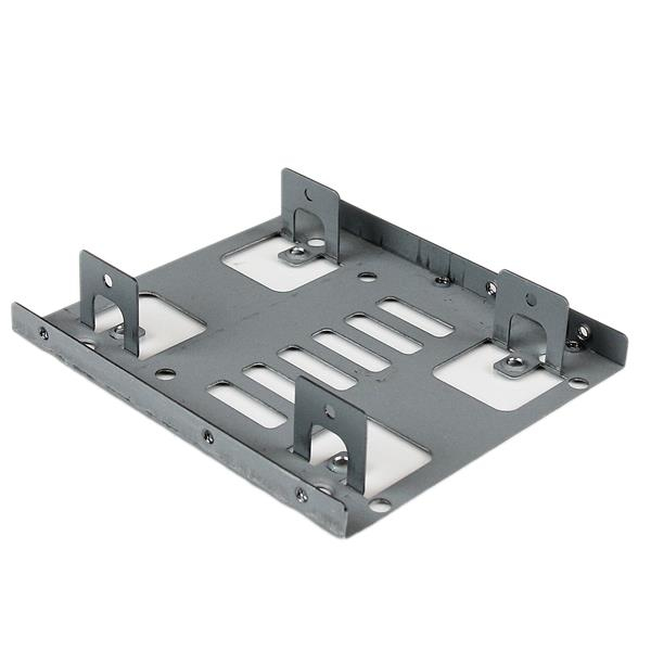 Kit di montaggio da 3,5 pollici per dispositivi esterni compatibili con PC e Mac 0065030852593 | initpc.it