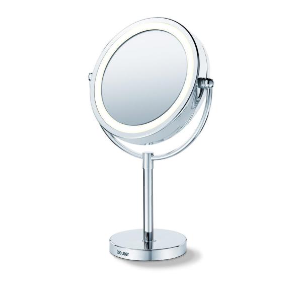Specchio Cosmetico Cromo Beurer Bs69 4211125585006