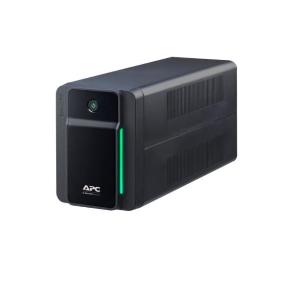Easy UPS 700VA AVR IEC da APC, un sistema di alimentazione in linea per sistemi IT e infrastrutture critiche, offrendo protezione contro blackout e picchi di carico. 0731304404484 | initpc.it