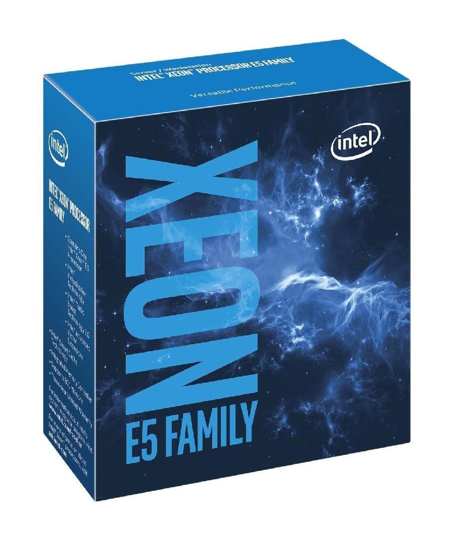 Xeon E5 2603v4 1 70ghz Intel Server Cpu Bx80660e52603v4 5032037085502