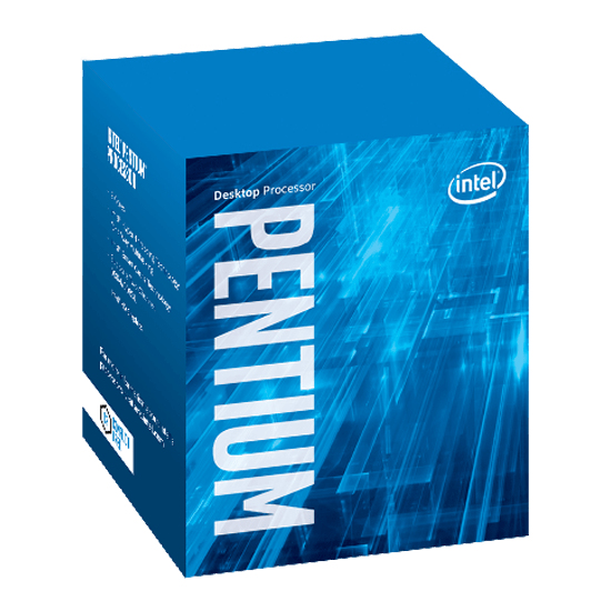 Pentium Dual Core G4560 3 5ghz Intel Client Cpu Bx80677g4560 5032037095709